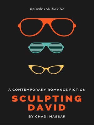 cover image of Sculpting David